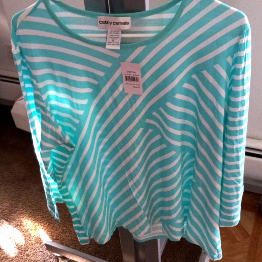 Bluesa Cathy danielis.women